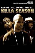 Watch Killa Season Myflixer