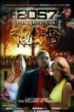 Watch 2057: Return to Zombie Island Myflixer