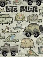 Watch Let\'s Pollute (Short 2009) Myflixer