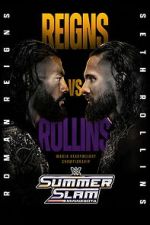 Watch WWE SummerSlam 2026: Sunday Myflixer