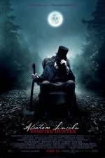 Watch Abraham Lincoln Vampire Hunter Myflixer