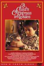 Watch A Child's Christmas in Wales Myflixer