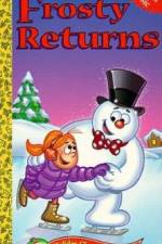 Watch Frosty Returns Myflixer