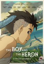 Watch The Boy and the Heron Myflixer