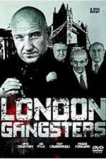 Watch London Gangsters: D1 Joe Pyle Myflixer
