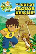 Watch Go Diego Go: The Great Jaguar Rescue (2009) Myflixer