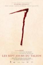 Watch 7 Days Myflixer