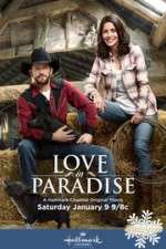 Watch Love in Paradise Myflixer