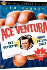 Watch Ace Ventura: Pet Detective Myflixer