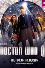 Watch Doctor Who: The Time of the Doctor Myflixer