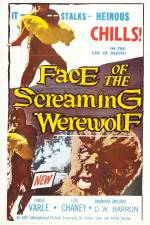 Watch Face of the Screaming Werewolf Myflixer