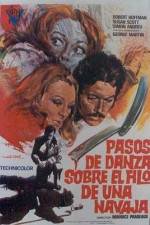 Watch Passi di danza su una lama di rasoio Myflixer
