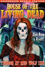 Watch House of the Living Dead Myflixer