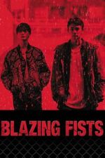 Watch Blazing Fists Myflixer