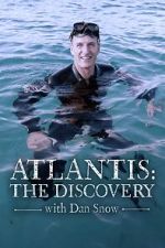 Watch Atlantis: The Discovery with Dan Snow (TV Special 2024) Myflixer