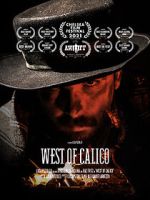 Watch West of Calico (Short 2021) Myflixer