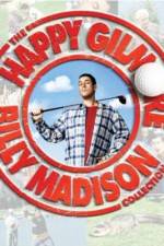 Watch Happy Gilmore Myflixer