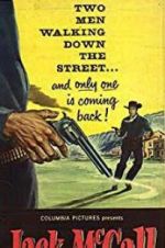 Watch Jack McCall, Desperado Myflixer