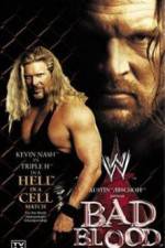 Watch WWE Bad Blood Myflixer