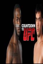 Watch Countdown to UFC 140 Jones vs Machida Myflixer