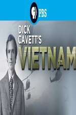Watch Dick Cavett\'s Vietnam Myflixer
