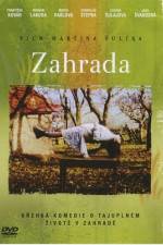Watch Záhrada Myflixer