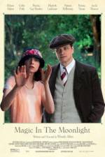 Watch Magic in the Moonlight Myflixer
