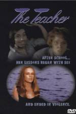 Watch The Teacher Myflixer