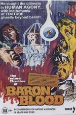 Watch Gli orrori del castello di Norimberga Myflixer