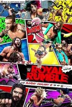 Watch WWE: Royal Rumble (TV Special 2021) Myflixer