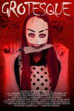 Watch Grotesque Myflixer
