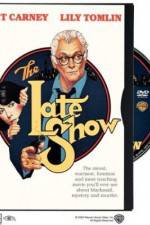 Watch The Late Show Myflixer