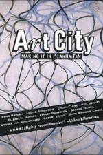 Watch Art City 1 Making It In Manhattan Myflixer
