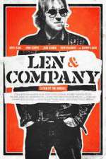 Watch Len and Company Myflixer