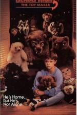 Watch Silent Night Deadly Night 5 The Toy Maker Myflixer