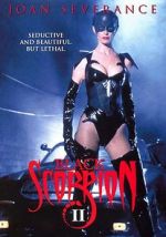 Watch Black Scorpion II: Aftershock Myflixer