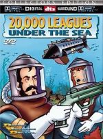 Watch 20,000 Leagues Under the Sea Myflixer