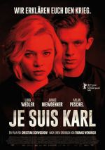 Watch Je Suis Karl Myflixer