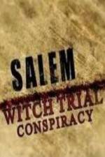 Watch National Geographic Salem Witch Trial Conspiracy Myflixer