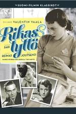 Watch Rikas tyttö Myflixer