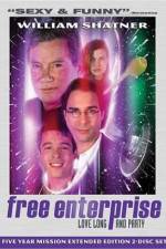 Watch Free Enterprise Myflixer