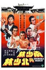 Watch Invincible Shaolin Myflixer