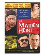 Watch The Maiden Heist Myflixer