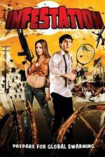 Watch Infestation Myflixer