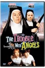 Watch The Trouble with Angels Myflixer