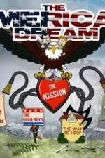 Watch The American Dream Myflixer