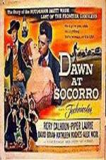 Watch Dawn at Socorro Myflixer
