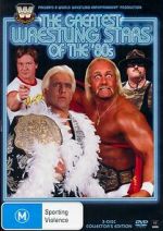 Watch WWE Legends: Greatest Wrestling Stars of the \'80s Myflixer
