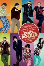 Watch The Boat That Rocked (Pirate Radio) Myflixer