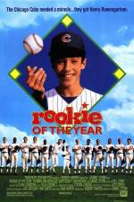 Watch Rookie of the Year Myflixer